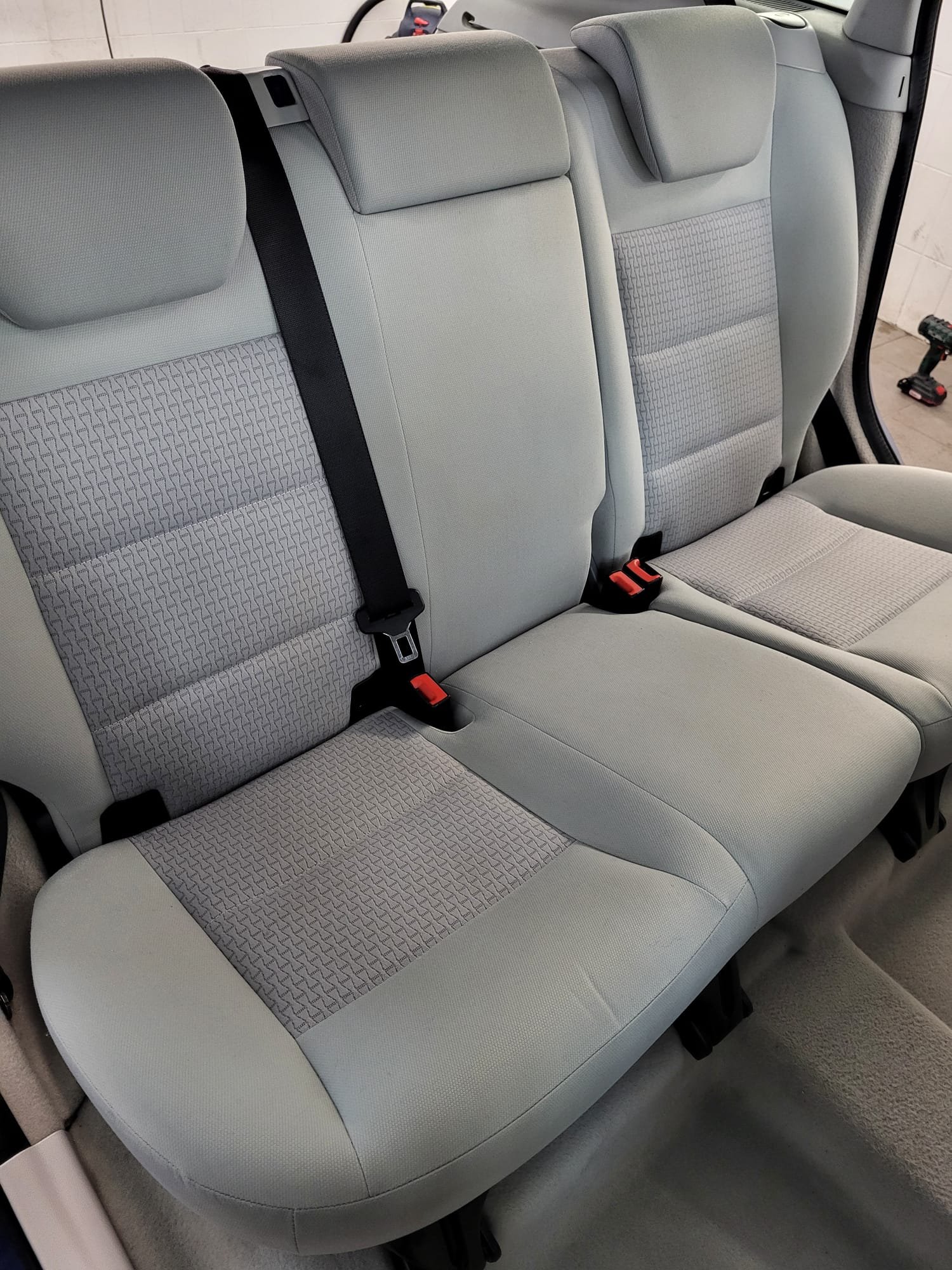 Scheibenreinigung Innen 3